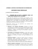 INTERNET, SISTEMA DE DISTRIBUCION DE INFORMACION