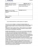 Uso de medios electrónicos y redes sociales en los negocios