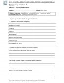 GUÍA DE RETROALIMENTACIÓN SOBRE CUENTO BARCOS QUE VUELAN