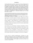 La etica profesional de un contador, mejor dicho, los factores fundamentales del control interno del contador o los buenos valores