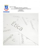 DEONTOLOGIA PROFESIONAL.