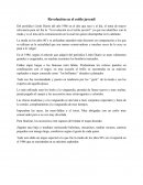 Revolución en el estilo juvenil