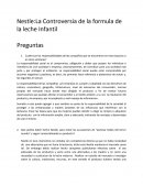 Cuales son las responsabilidades de las compañias que se encuentran en esta situacion o en otras similares?.