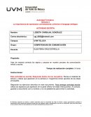 La importancia de expresarse correctamente y eliminar el lenguaje ambiguo