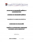 ¿Qué es la autoestima ¿Confianza interior? ¿Auto concepto?