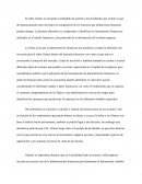 El señor Gómez se encuentra confundido de acuerdo a los dividendos que recibió ya que de manera general estos son bajos en comparación de los intereses que instituciones bancarias pueden otorgar.