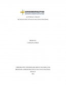 ENSAYO - TECNICAS EDUCATIVAS EN SALUD OCUPACIONAL.