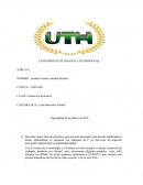 Comercio electronico tarea