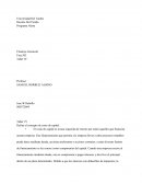 Taller 1V Defina el concepto de costo de capital.