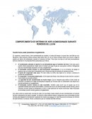 COMPORTAMIENTO DE SISTEMAS DE AIRE ACONDICIONADO DURANTE PERIODOS DE LLUVIA