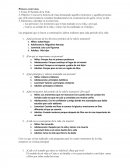 Primera entrevista. El Sentido de la Vida.