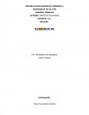 Ley aduanera Venezuela