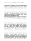 Viajeros en las entrañas de la pedagogía de la historicidad pedagógica