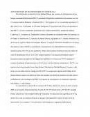 ANTECEDENTES DE SILVOPASTOREO EN VENEZUELA