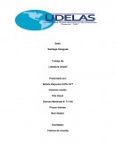 Literatura infantil la importancia particular en el ámbito cultural