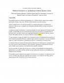 La escasez afecta a las nuevas empresas