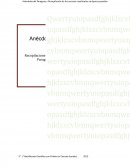 El hombre americano y su origen