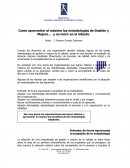 Como implementar metodologías y no morir en el intento