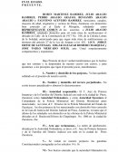 Amparo ejidatarios