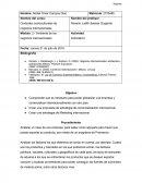 NEgocios internacionales. Preguntas guía para el texto de Pablo Pineau: “La pedagogía entre la disciplina y la dispersión: una mirada desde la historia”.