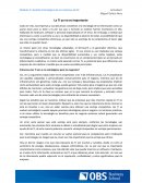 La TI ya no es importante