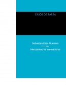 Caso 1 Tambrands: cómo superar la resistencia cultural