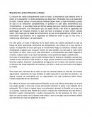 Resumen de Lectura Potenciar La Razón