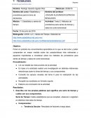 Métodos de pronósticos para series de tiempo y datos de corte transversal