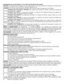 PROPIEDADES DE LOS MATERIALES Y SUS TIPOS DE ESFUERZOS APLICADOS.