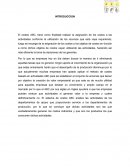 Costeo basado en actividades ABC.