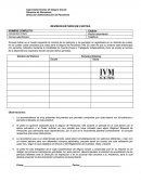 REVISION ESTUDIO DE CUOTAS.
