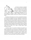 ¿El hombre es violento por naturaleza?