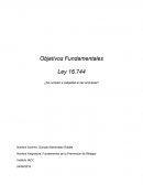 ¿Se cumplen a cabalidad en las empresas?