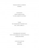 FACULTAD DE DERECHO Y CIENCIAS POLITICAS