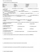 Examen de Fisica II