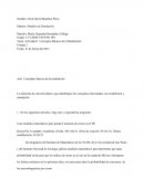 Actividad 1. Conceptos Básicos de la Modelación