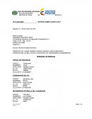 COMO CONOCIO LA NOTICIA CRIMINAL