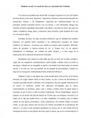 Madame Lynch, Un touch de clase en el período post colonial