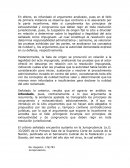 CONGRUENCIA Y EXHAUSTIVIDAD.