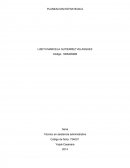 BALANCES EN EL DESARROLLO Y FALENCIAS DE LA PLANEACIÓN ESTRATÉGICA EN LAS EMPRESAS