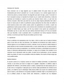 Experiencia personal en la visita al Acuario Inbursa: planificación, expectativas, material didáctico, actividades, recorrido y comentarios