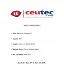 Gerencia Financiera - Resumen.