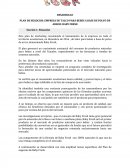 PLAN DE NEGOCIOS: EMPRESA DE TALCO PARA BEBES A BASE DE POLVO DE ARROZ: BABY FRESH