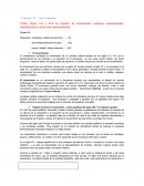 Siglos XVI y XVII en España: El renacimiento; máximos representantes, características y obras mas representativas.