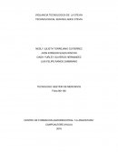 VIGILANCIA TECNOLOGICA DE LA STEVIA