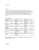 Metodología Localización