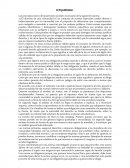 Los principios claves del positivismo pueden enunciarse de la siguiente manera