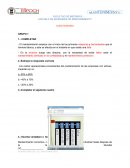 El mantenimiento empieza con el inicio de las primeras máquinas y herramientas que el hombre fabrica, y este se efectúa en el instante en que existe una falla.