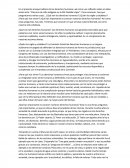 Ensayo sobre derechos humanos.