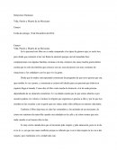 Vida, Pasión y Muerte de un Mexicano.